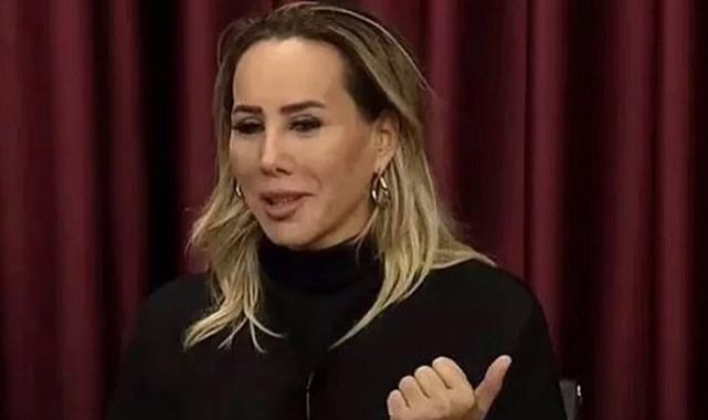 Asena gelinlik modelleri gündem oldu! Ünlü dansöz Asena gelinlik tasarımcısı oldu! Asena gelinlikleri fiyatı ne kadar?