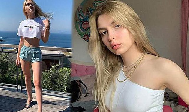 Aleyna Tilki "Hepinizi Allah'a şikayet ettim"