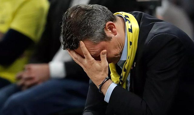 Ali Koç&#039;un en büyük hayali suya düştü: Sarı-lacivertli camiayı üzen haber