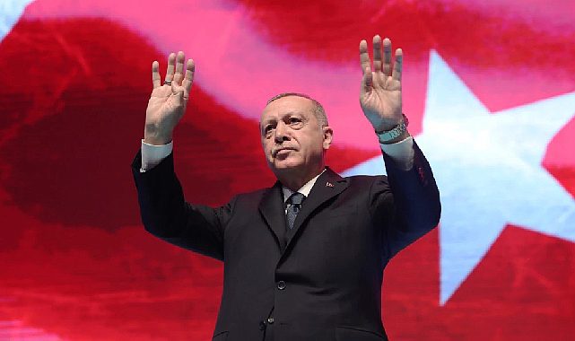 Almanlar yazdı "Türkiye Otoriterleşiyor"