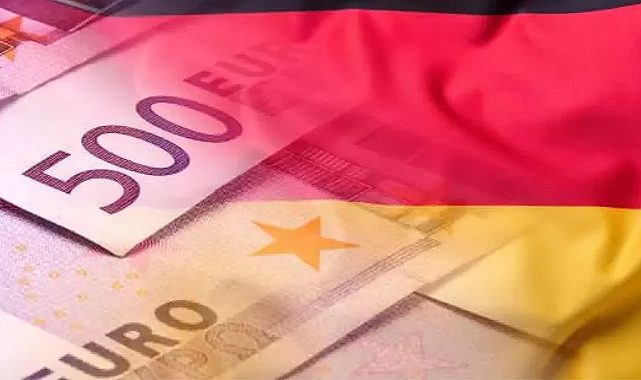 Almanya için kredi notunu duyuran S&P'den resesyon vurgusu geldi