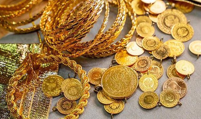 Altın Yükselecek mi? 15 Kasım 2022 Gram Altın Yorumları
