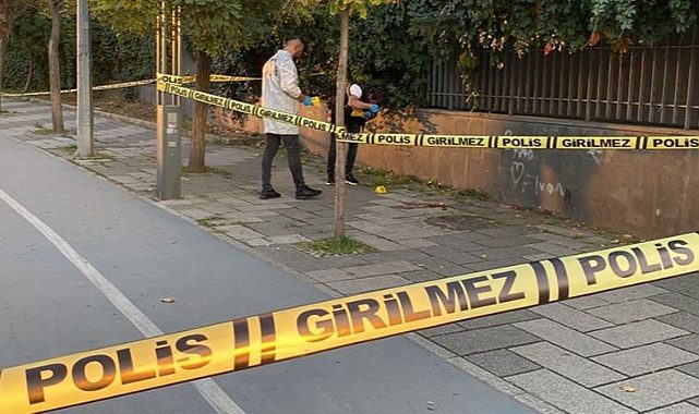 Ankara'da 72 yaşındaki eşini bıçaklayan adam tutuklandı