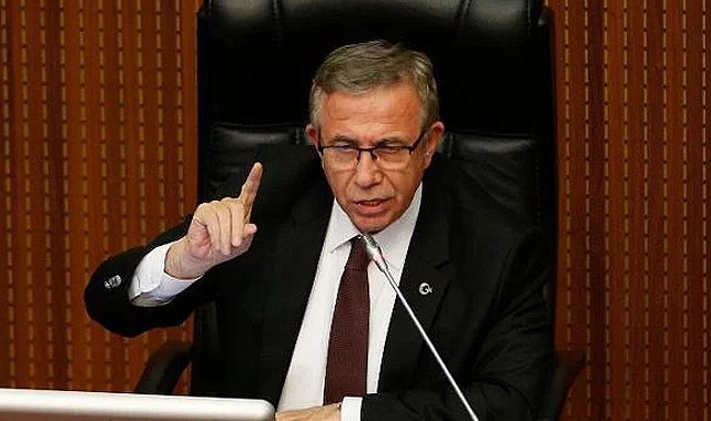 Ankara'da yapılan su zammı Büyükşehir tarafından yargıya taşındı