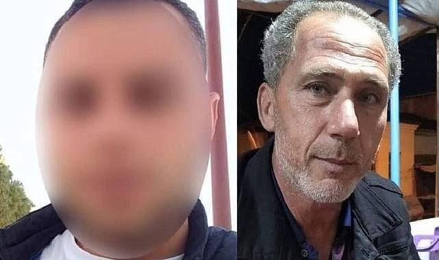 Annesini öldürmeye kalktı, arkadaşı kurban oldu