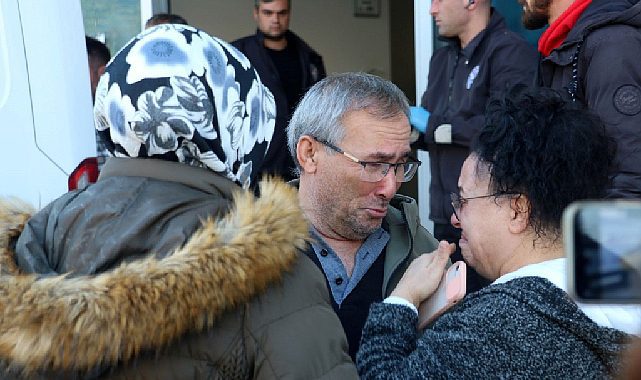 Antalya'da Elif Emeksiz'in cansız bedeni uçurumda bulundu