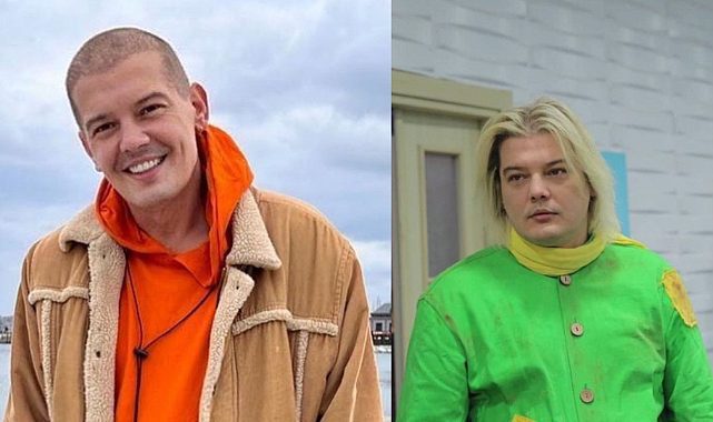 Arda Kural&#039;ın yeni hali görenlerini şaşırttı