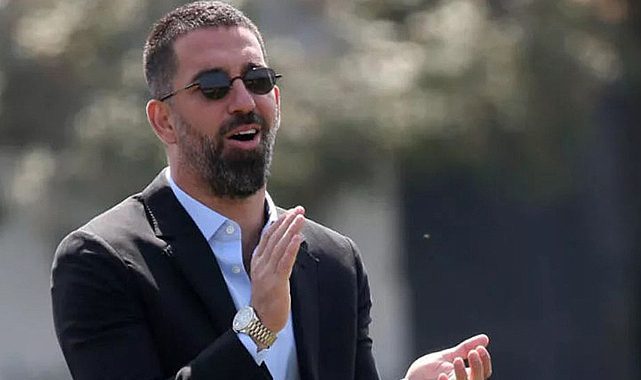 Arda Turan hakkında son dakika sportif direktörlük iddiası