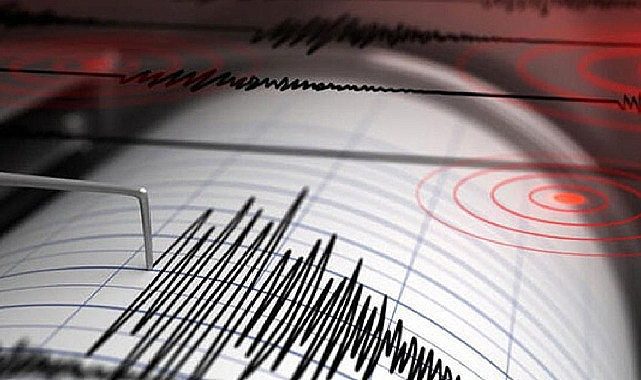 Ardahan'dan sonra Muğla'da deprem