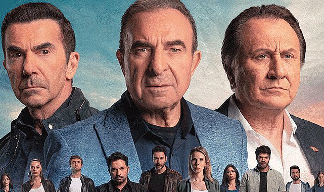 Arka Sokaklar ekrana ara veriyor! 45 gün çekim yok