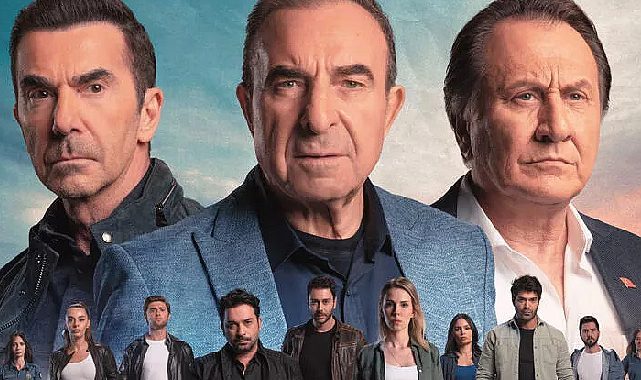 Arka Sokaklar yeni kanala transfer oluyor! Arka Sokaklar hangi kanalda yayınlanacak?