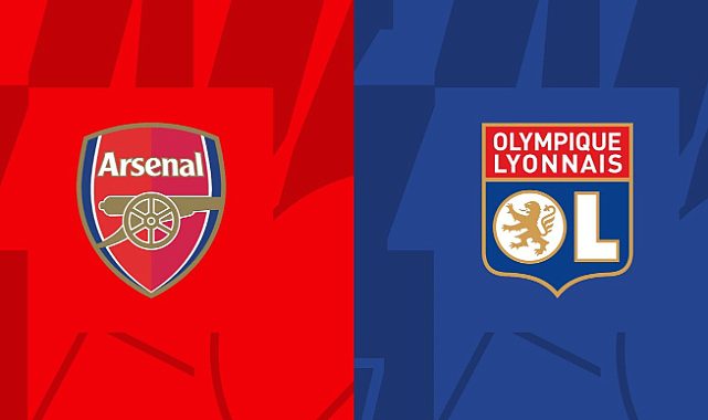 Arsenal Lyon maçı canlı izle! Şifresiz Arsenal Lyon hazırlık maçı canlı izle
