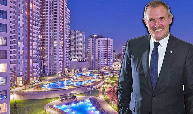 Artaş İnşaat, İstanbul Pendik'te eski MİLPA arazisini rekor fiyata satın aldı