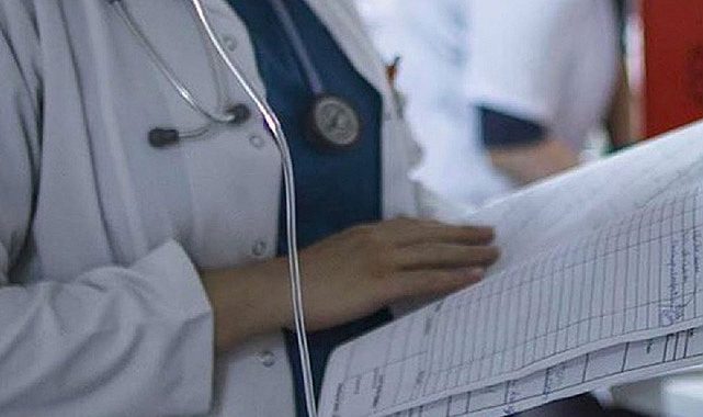 Asistan doktorlara nöbet müjdesi! 8 günü aşamayacak...