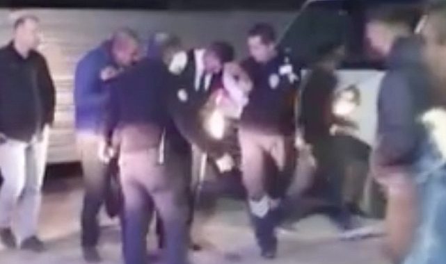 Asker eğlencesi magandalığı can almaya devam ediyor