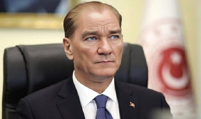 Atatürk bugün yaşasaydı nasıl görünürdü? Yapay zeka devrede!
