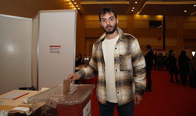 ATO Meslek Komiteleri ve Meclis Üyeliği seçimleri rekor katılım ile yapıldı