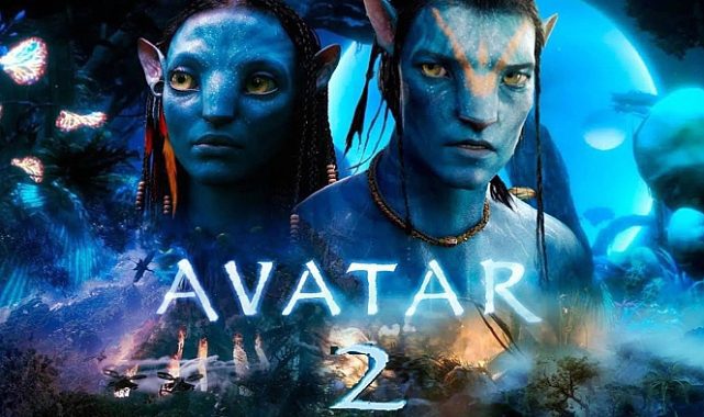 Avatar 2 vizyon tarihi, Avatar 2 oyuncuları, Avatar 2: Suyun Yolu konusu