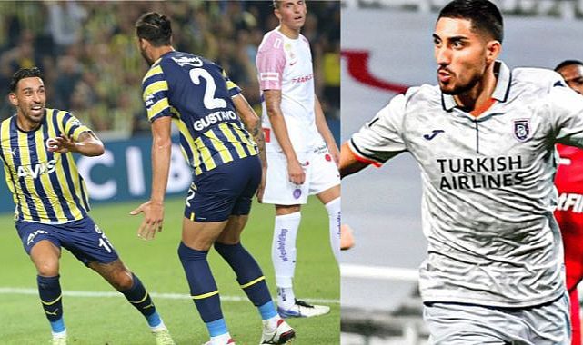 Avrupa'da zafer gecemiz