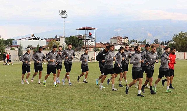 Aydın'da 27 sporcu gıda zehirlenmesi şüphesiyle soluğu hastanede aldı
