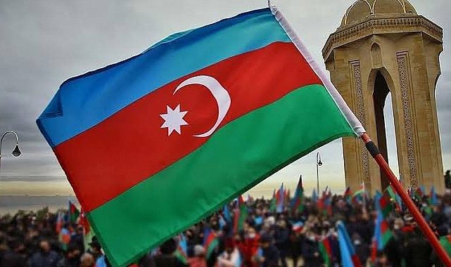 Azerbaycan çatışmalarda 50 şehit verdi! Aliyev: "Şehitlerin kanı yerde kalmadı"