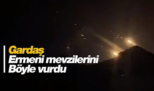 Azerbaycan, Ermenistan saldırılarını püskürttü