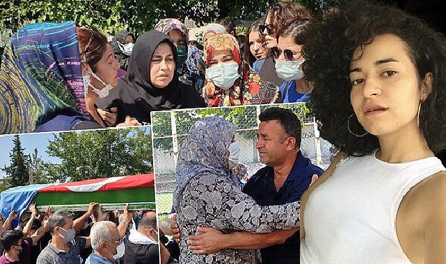 Azra Gülendam'ın katili cezaevinde intihar etti