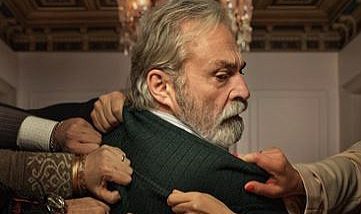 Baba final mi yapıyor? Baba neden final yapıyor?