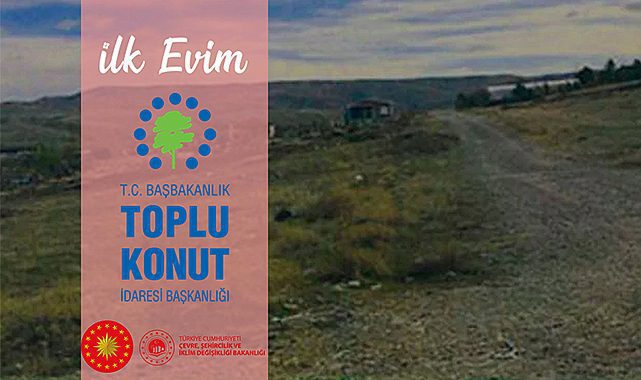 Bakan Kurum, İlk Evim arsa üzerine ev yapmak isteyenlere nasıl yapılacağını anlattı