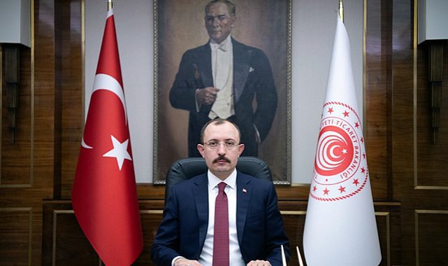 Bakan Muş'tan doğalgaza yapılan zam ile ilgili açıklama geldi