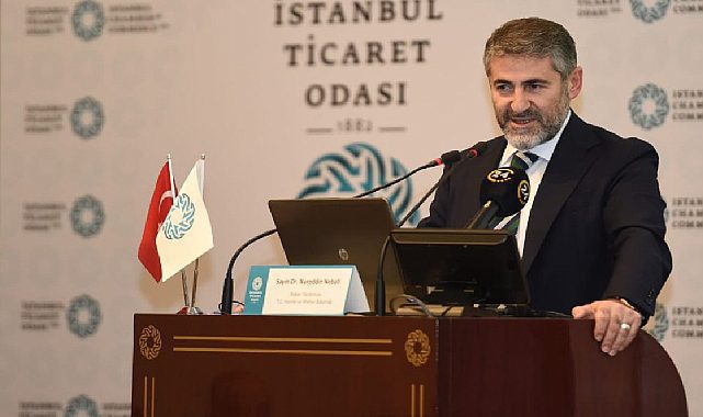 Bakan Nebati açıkladı: KKM için 91 milyar lira ödendi