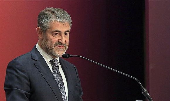 Bakan Nebati açıkladı! E-Ticaret'e radar sistemi geliyor.