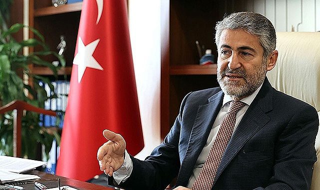 Bakan Nebati'den işsizlik değerlendirmesi