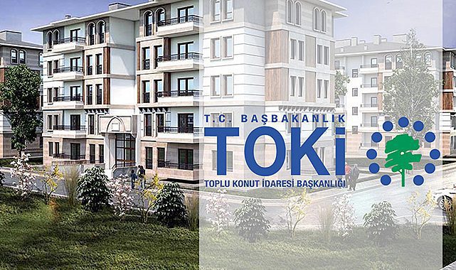 Bakan Nebati: "dev TOKİ kampanyası 1,5 trilyon lirayı aşan bir ekonomik değer katacak"