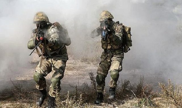 Bakan Soylu Türkiye'deki terörist sayısını açıkladı