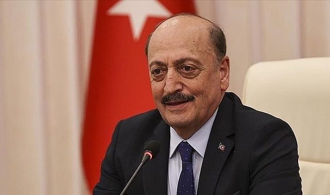 Bakan Vedat Bilgin'den Özel Hastaneler için açıklama geldi