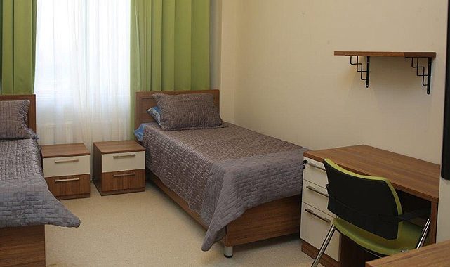 Bakanlıklar öğrenciler için düğmeye bastı! 81 ile yurt ve barınma genelgesi