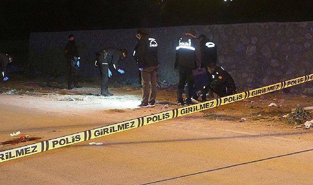 Balıkesir'de kadına şiddet! Gülay A. tüfekle vuruldu