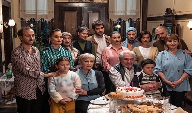 Balkan Ninnisi bu hafta var mı, yeni bölüm ne zaman? Balkan Ninnisi yayın akışında neden yok?