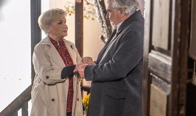 Balkan Ninnisi yeni bölüm fragmanı izle! TRT1 Balkan Ninnisi 21. bölüm fragmanı yayınlandı mı?