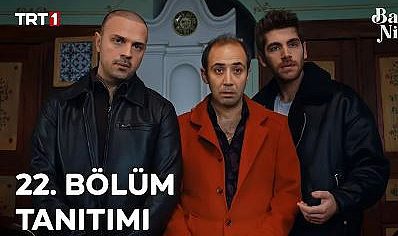 Balkan Ninnisi yeni bölüm fragmanı yayınlandı mı? Youtube Balkan Ninnisi 22. Bölüm tanıtım fragmanı izle