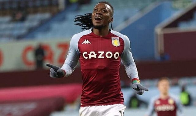 Başakşehir'den flaş transfer hamlesi!