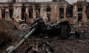 "Batı bizi bitirecek" dedi, ülkede seferberlik ilan etti