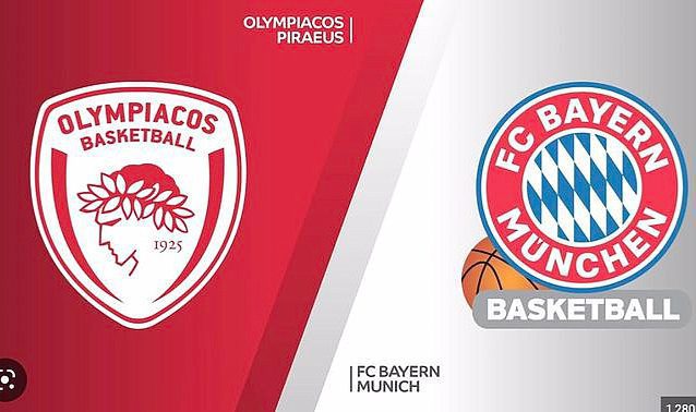 Bayern Münih Olympiakos Euroleague canlı izle Şifresiz S Sport Taraftarium Bayern Olympiakos maçını canlı seyret