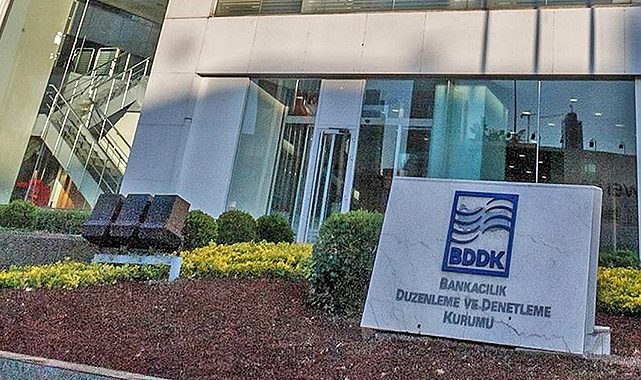 BDDK, Doğa Faktoring ve Kredi Finans Faktoring faaliyet izinlerini iptal etti