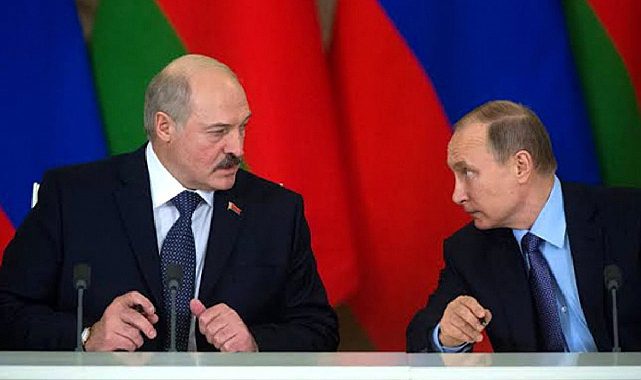 Belarus iflasını ilan etti