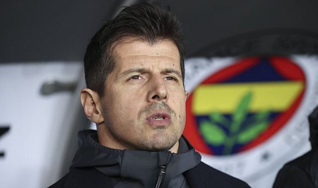 Beni sadece Fenerbahçe gönderdi..