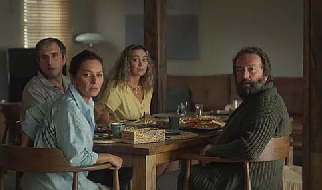 Berkun Oya'nın yeni hazinesi! Cici'nin etkisinden kurtulmak pek mümkün değil