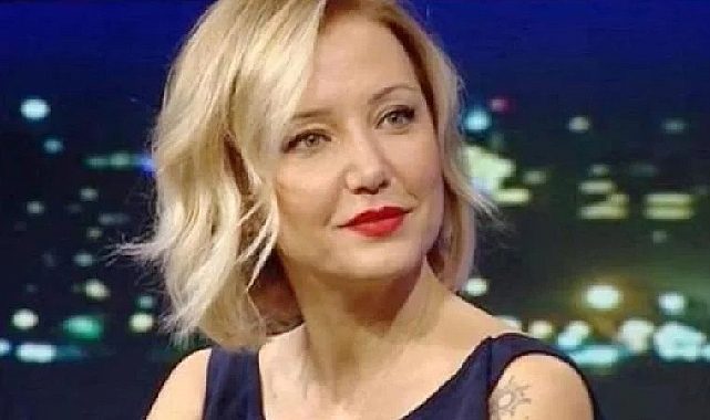 Berna Laçin isyan etti! Takipçisi "Genelev mi işletiyorsun?"