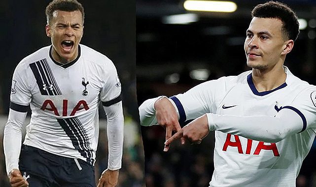 Beşiktaş, Bamidele Jermaine Alli transferini KAP'a bildirdi
